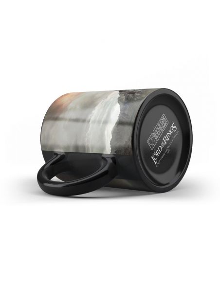 Taza Mordor - El Señor de los Anillos