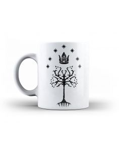 Taza Gondor - El Señor de los Anillos 2