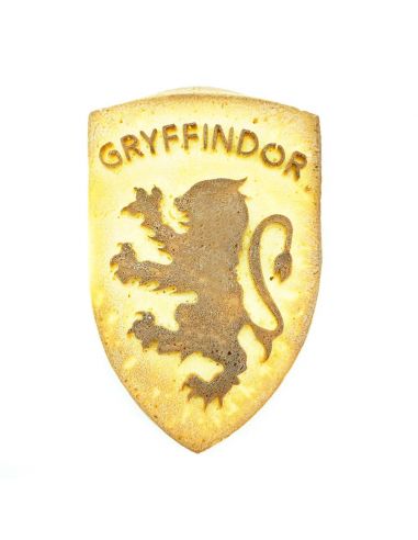 Molde de Silicona escudo Gryffindor - Harry Potter