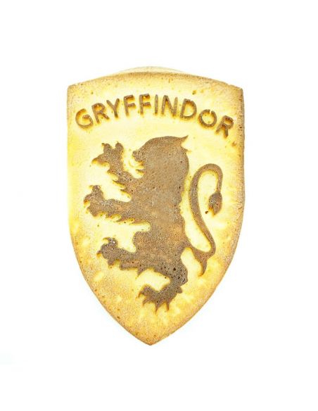 Molde de Silicona escudo Gryffindor - Harry Potter