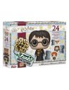 Pocket POP! Calendario de adviento Harry Potter 2021 - Calendario Funko Harry Potter