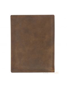 Cartera para Pasaporte escudo Gryffindor - Harry Potter 2