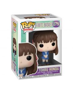 Funko Pop! Tohru Honda 879 - Fruits Basket 2