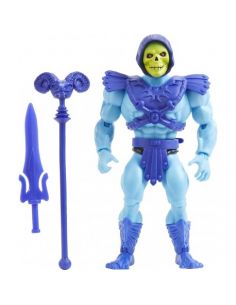 Figura Skeletor 14 cm 2021 - Masters del Universo Origins 2