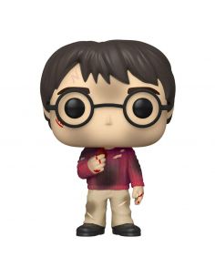 FUNKO POP! Harry Potter 132 - Harry Potter