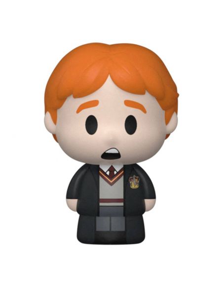 Funko Ron Weasley Clase de Pociones - Mini Moments - Harry Potter
