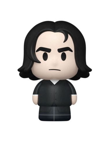 Funko Profesor Snape Clase de Pociones - Mini Moments - Harry Potter
