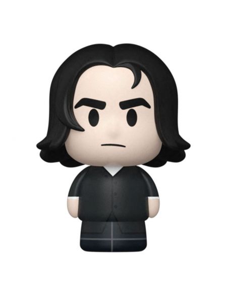 Funko Profesor Snape Clase de Pociones - Mini Moments - Harry Potter