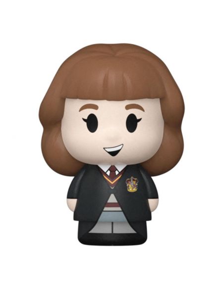 Funko Hermione Granger Clase de Pociones - Mini Moments - Harry Potter