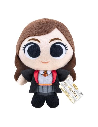 Peluche Hermione Granger 10 cm - Funko - Harry Potter