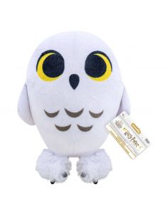 Peluche Hedwig 10 cm - Funko - Harry Potter