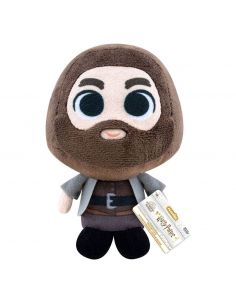 Peluche Hagrid 10 cm - Funko - Harry Potter