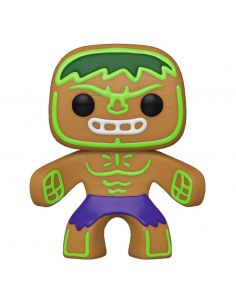 FUNKO POP! Hulk Galleta 935 - Marvel