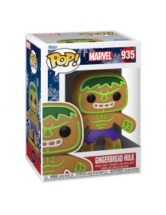 FUNKO POP! Hulk Galleta 935 - Marvel 2