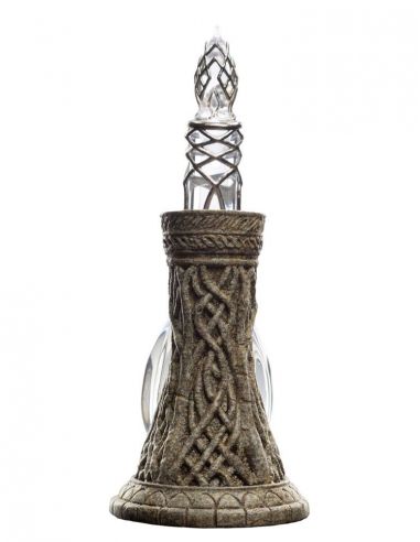 Réplica Frasco Galadriel (Luz de Eärendil) - El Señor de los Anillos