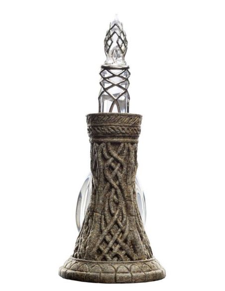 Réplica Frasco Galadriel (Luz de Eärendil) - El Señor de los Anillos