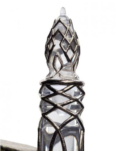 Réplica Frasco Galadriel (Luz de Eärendil) - El Señor de los Anillos