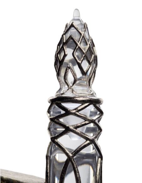 Réplica Frasco Galadriel (Luz de Eärendil) - El Señor de los Anillos