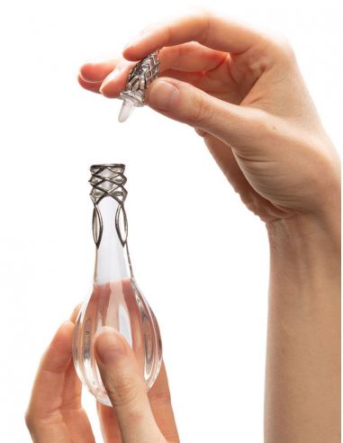 Réplica Frasco Galadriel (Luz de Eärendil) - El Señor de los Anillos