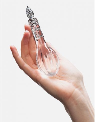 Réplica Frasco Galadriel (Luz de Eärendil) - El Señor de los Anillos