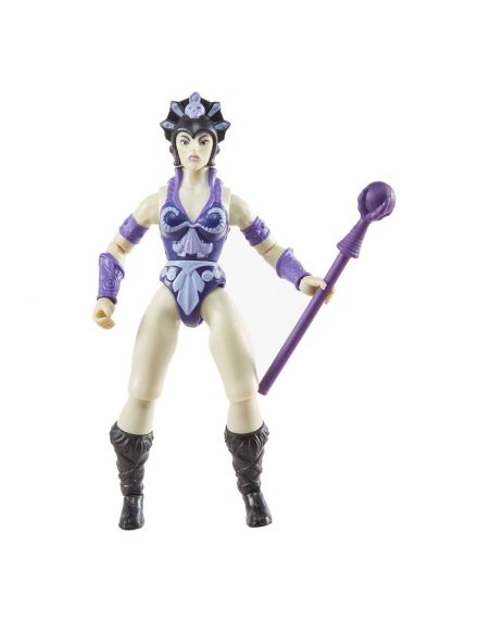 Figura Evil Lyn 2 14 cm - Masters del Universo Origins - MOTU