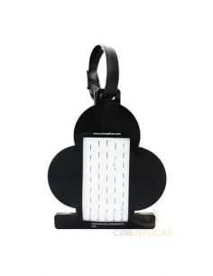 Etiqueta para equipaje Departamento Transportes Mágicos - Harry Potter 2