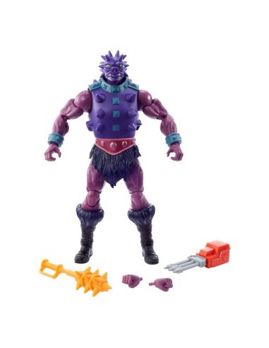 Figura Spikor Classic 18 cm - Masters del Universo Revelation