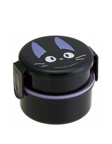 Fiambrera Nicky, la aprendiz de bruja - Caja Bento - Studio Ghibli