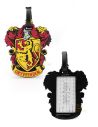 Etiqueta para equipaje Escudo Gryffindor - Harry Potter