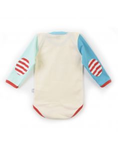 Body Alerta Spoiler... - Manga larga 2