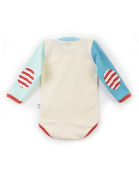 Body Alerta Spoiler... - Manga larga