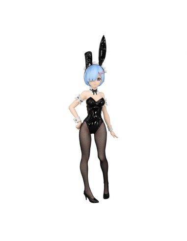 Figura Re:Zero BiCute Bunnies Rem 30 cm