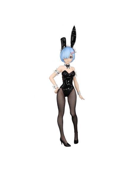 Figura Re:Zero BiCute Bunnies Rem 30 cm