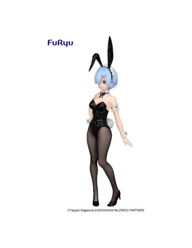 Figura Re:Zero BiCute Bunnies Rem 30 cm