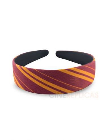 Diademas Casas Hogwarts - Harry Potter