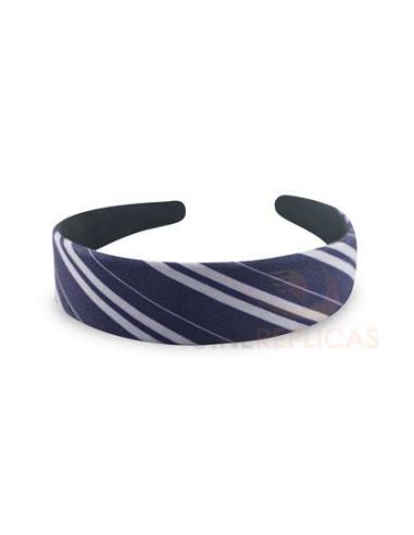 Diademas Casas Hogwarts - Harry Potter