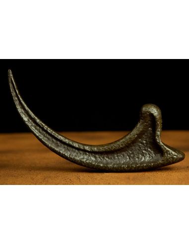 Réplica 1:1 Garra De Raptor - Jurassic Park