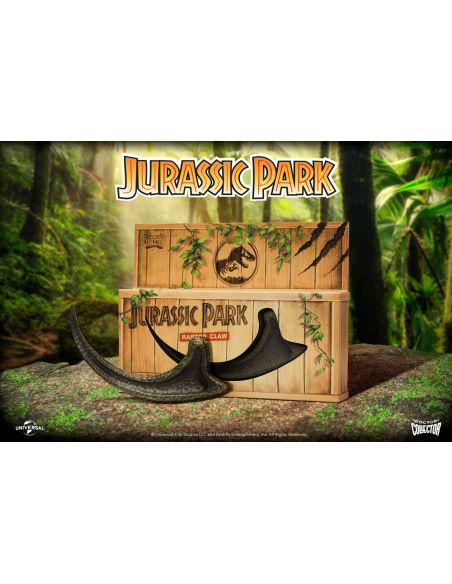 Réplica 1:1 Garra De Raptor - Jurassic Park