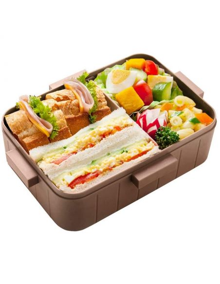 Fiambrera Mi vecino Totoro Rectangular - Caja Bento - Studio Ghibli