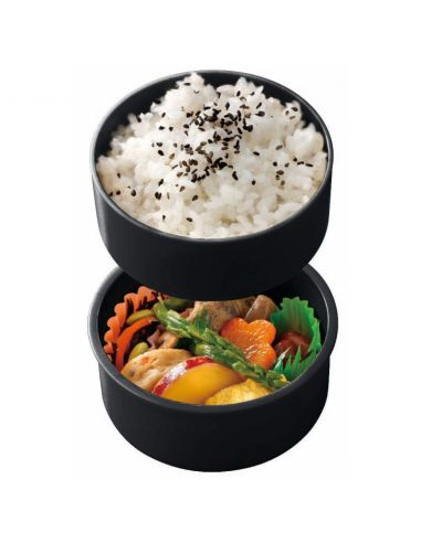 Fiambrera Nicky, la aprendiz de bruja - Caja Bento - Studio Ghibli