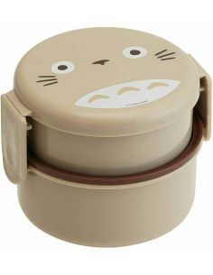 Fiambrera Mi vecino Totoro - Caja Bento - Studio Ghibli
