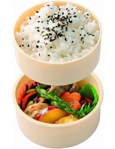 Fiambrera Mi vecino Totoro - Caja Bento - Studio Ghibli 2