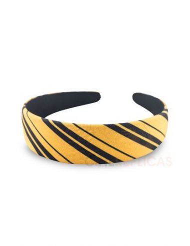 Diademas Casas Hogwarts - Harry Potter