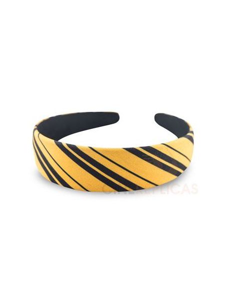 Diademas Casas Hogwarts - Harry Potter