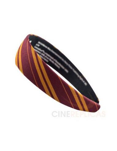 Diademas Casas Hogwarts - Harry Potter