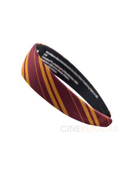 Diademas Casas Hogwarts - Harry Potter
