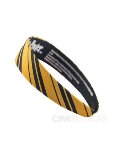 Diademas Casas Hogwarts - Harry Potter