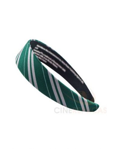 Diademas Casas Hogwarts - Harry Potter