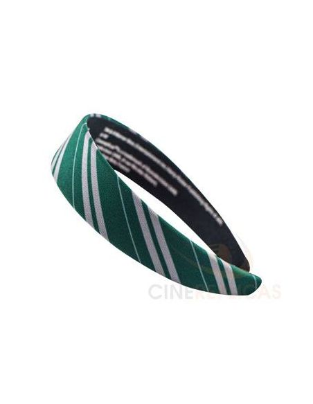 Diademas Casas Hogwarts - Harry Potter