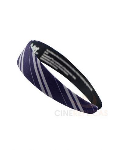 Diademas Casas Hogwarts - Harry Potter